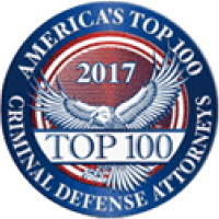 American Top 100 criminal Defense