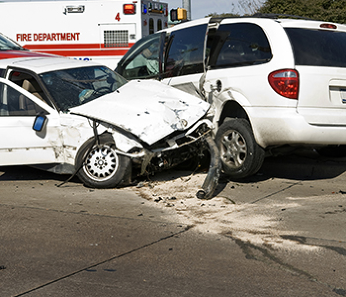 Automobile Accidents